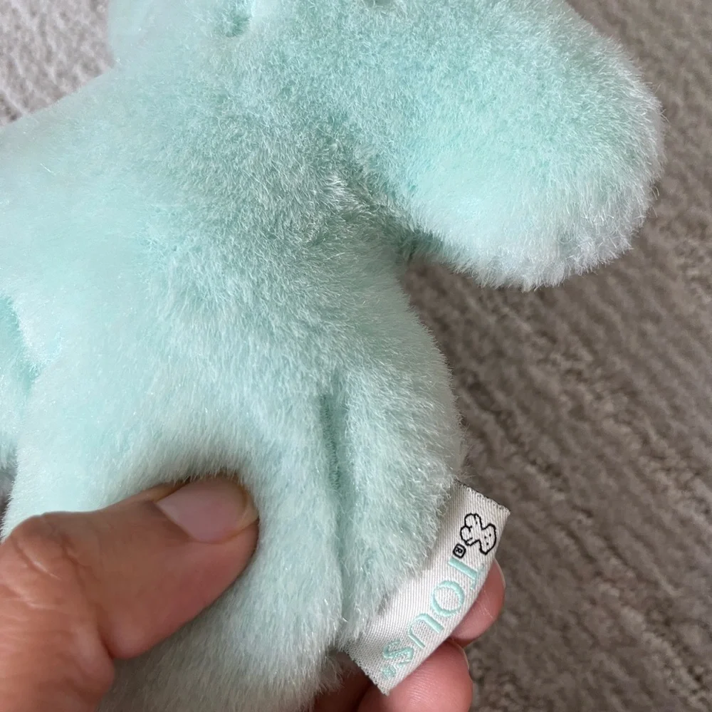 TOUS BABY RATTLE - Picture 2 of 2